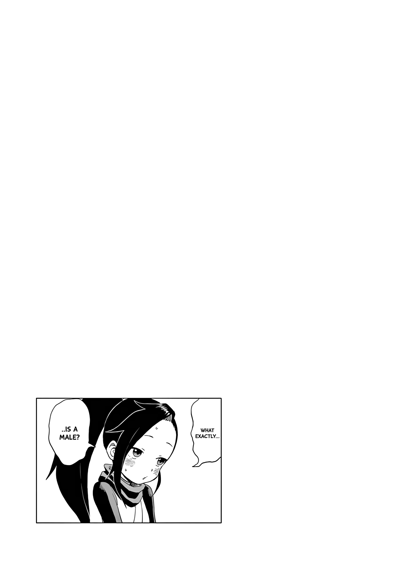 Kunoichi Tsubaki no Mune no Uchi Chapter 18.3 10